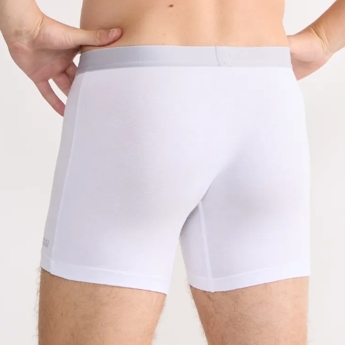 Sloggi Men GO ABC weiß boxershort
