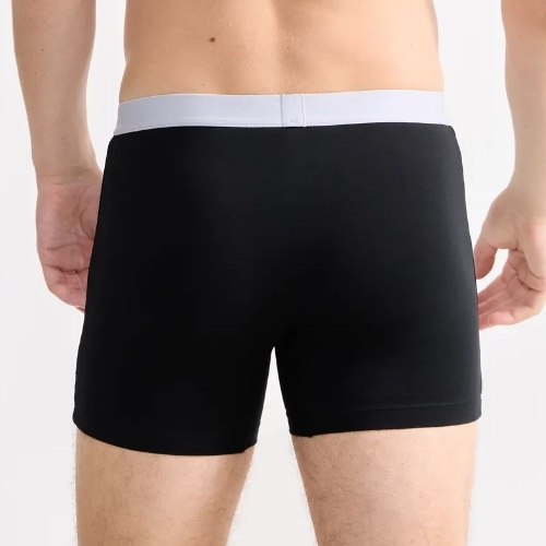 Sloggi Men GO ABC schwarz boxershort