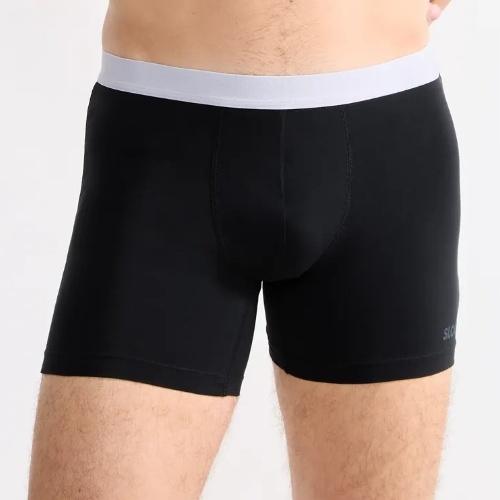 Sloggi Men GO ABC schwarz boxershort