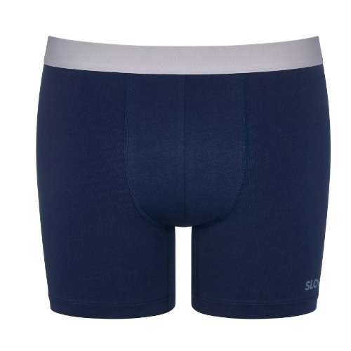 Sloggi Men GO ABC navy-blau boxershort