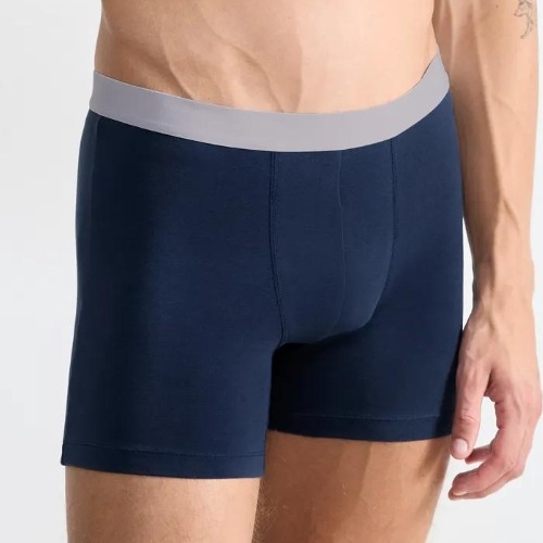 Sloggi Men GO ABC navy-blau boxershort