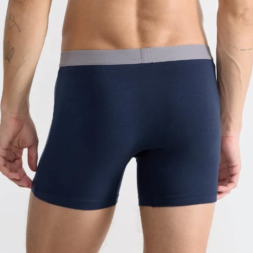 Sloggi Men GO ABC navy-blau boxershort