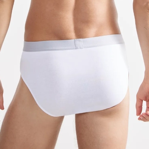 Sloggi Men GO ABC weiß männer slip