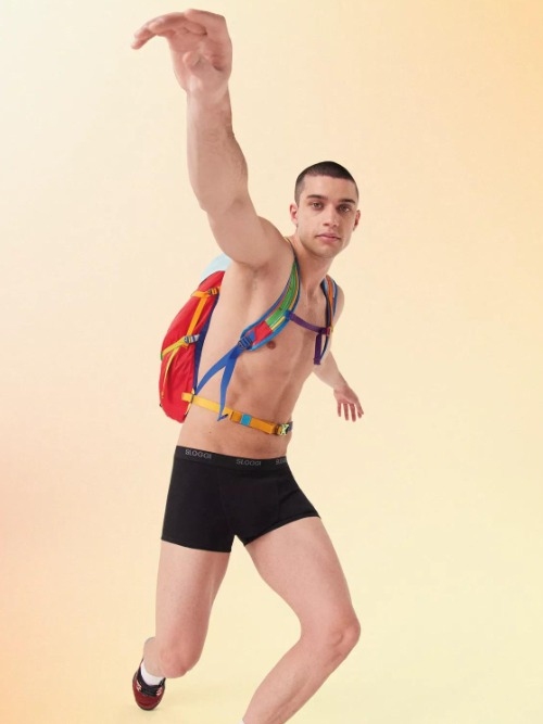 Sloggi Men Basic schwarz boxershort