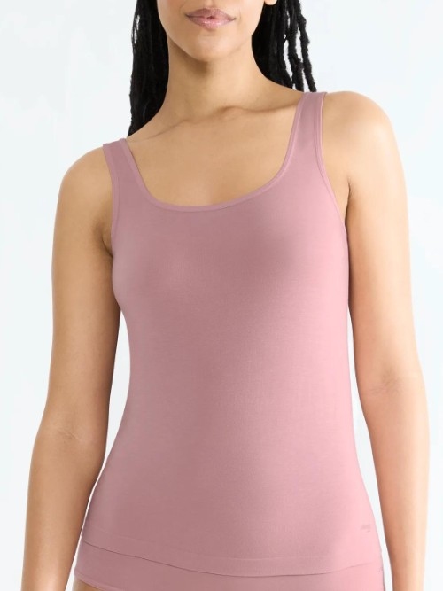 Sloggi GO Sense pink top