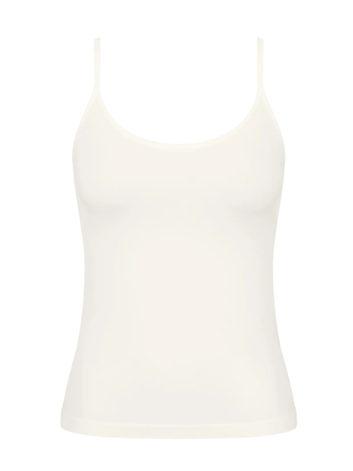 Sloggi GO Sense weiß spaghetti top