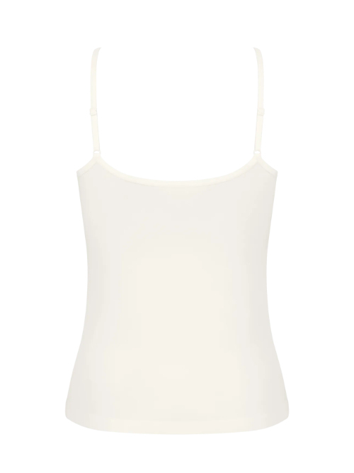 Sloggi GO Sense weiß spaghetti top