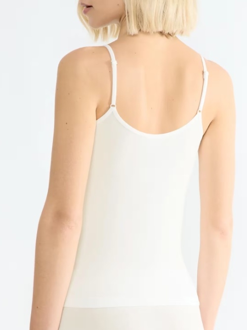 Sloggi GO Sense weiß spaghetti top