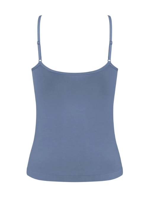 Sloggi GO Sense blau spaghetti top