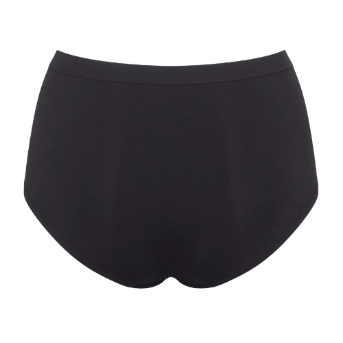 Sloggi GO Sense schwarz hoher slip