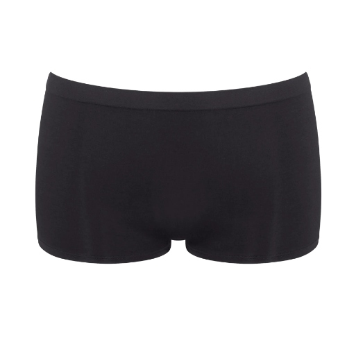 Sloggi GO Sense schwarz hipster