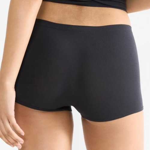 Sloggi GO Sense schwarz hipster