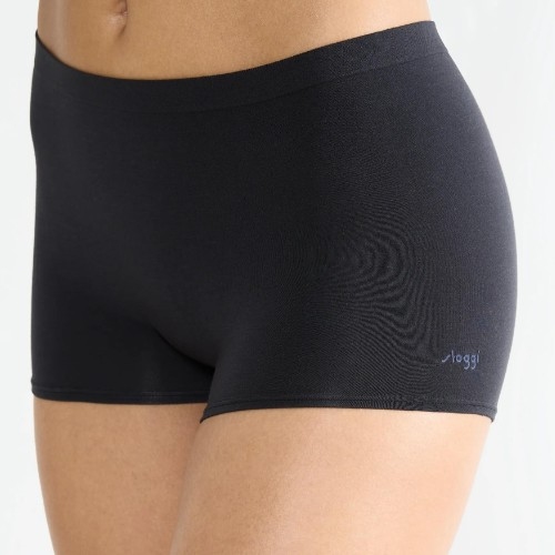 Sloggi GO Sense schwarz hipster