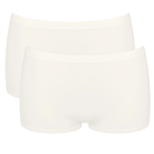 Sloggi GO Sense weiß hipster