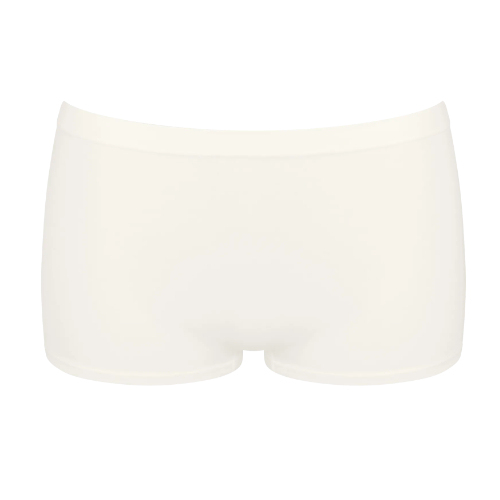 Sloggi GO Sense weiß hipster