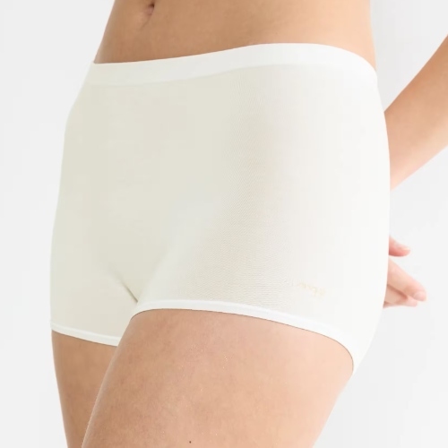 Sloggi GO Sense weiß hipster