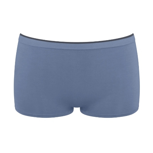 Sloggi GO Sense blau hipster