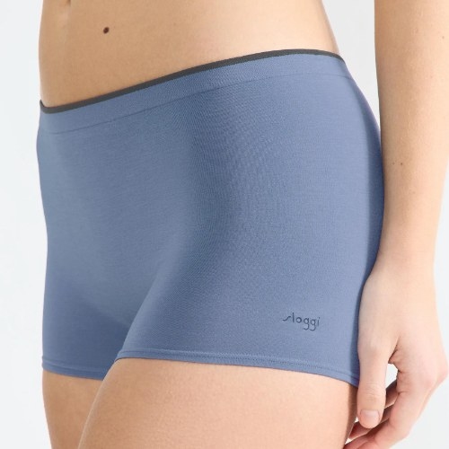 Sloggi GO Sense blau hipster