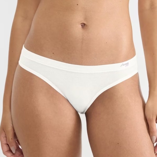 Sloggi Free Evolve weiß slip
