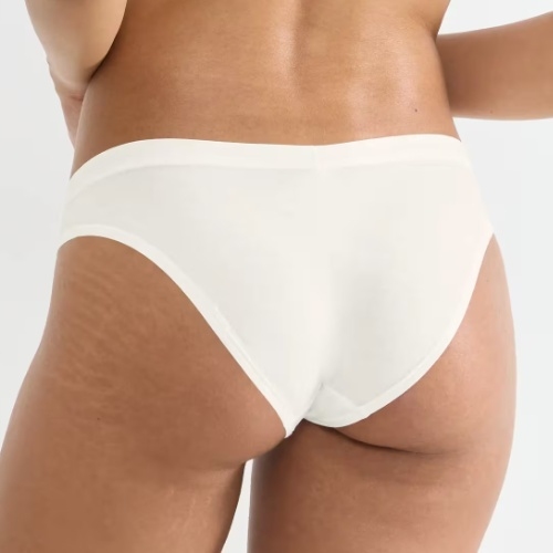 Sloggi Free Evolve weiß slip