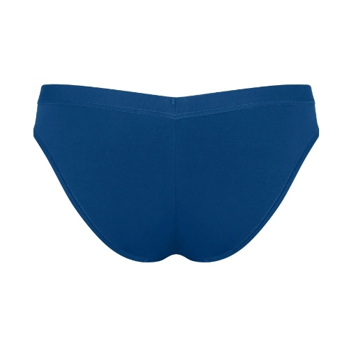 Sloggi Free Evolve blau slip