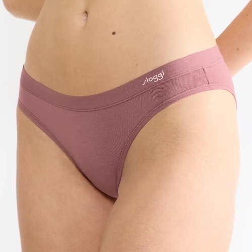 Sloggi Free Evolve pink slip