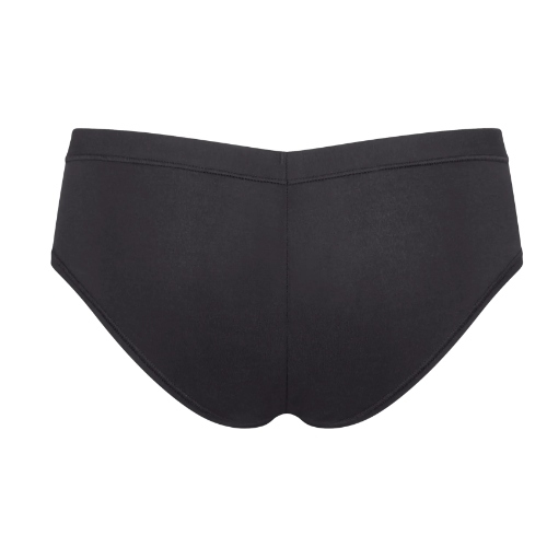 Sloggi Free Evolve schwarz hipster