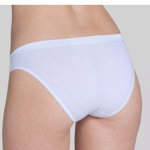 Sloggi Basic+ weiß slip