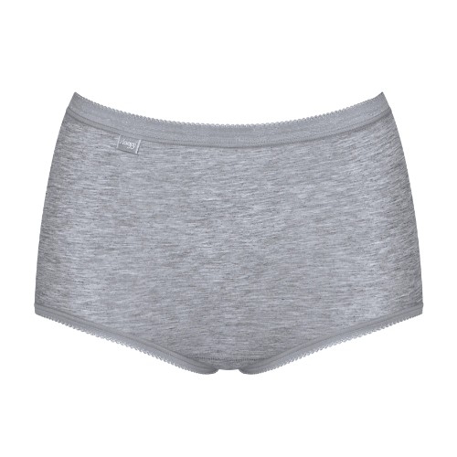 Sloggi Basic+ mehrfarbig slip