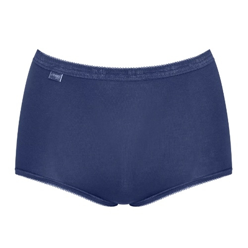 Sloggi Basic+ mehrfarbig slip