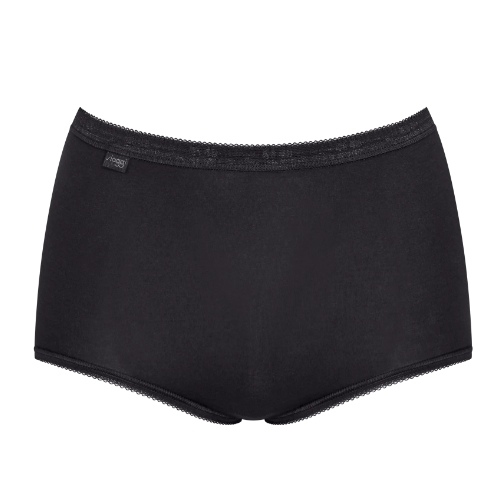 Sloggi Basic+ mehrfarbig slip