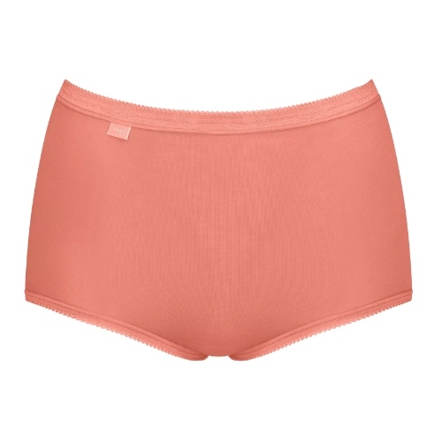 Sloggi Basic+ mehrfarbig slip