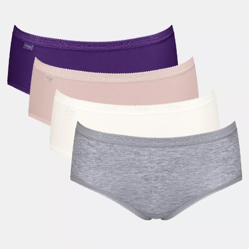 Sloggi Basic+ multicolor slip