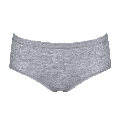 Sloggi Basic+ mehrfarbig slip