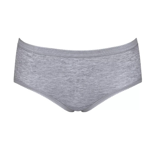 Sloggi Basic+ mehrfarbig slip