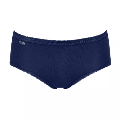 Sloggi Basic+ mehrfarbig slip