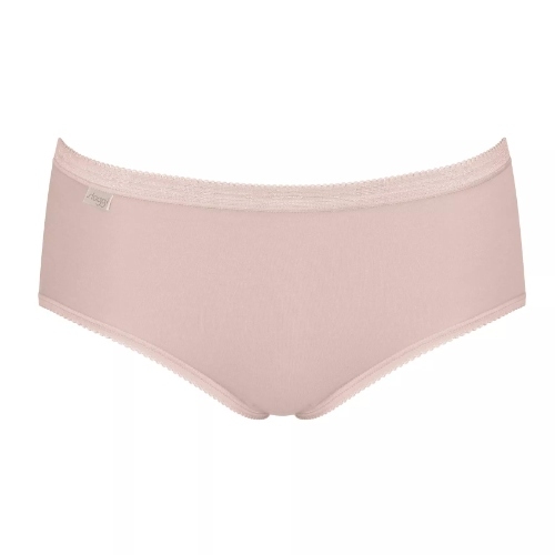 Sloggi Basic+ mehrfarbig slip