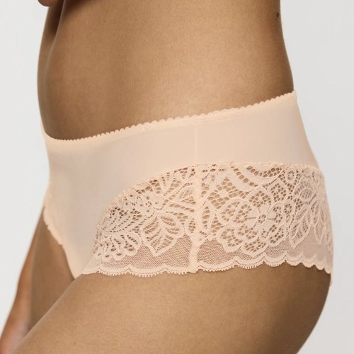 Triumph Amourette Spotlight orange hipster