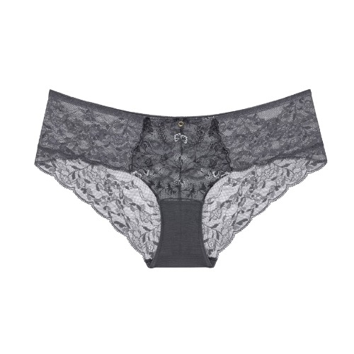 Triumph Sensual Spotlight grau slip