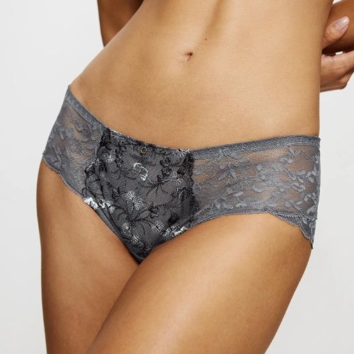 Triumph Sensual Spotlight grau slip
