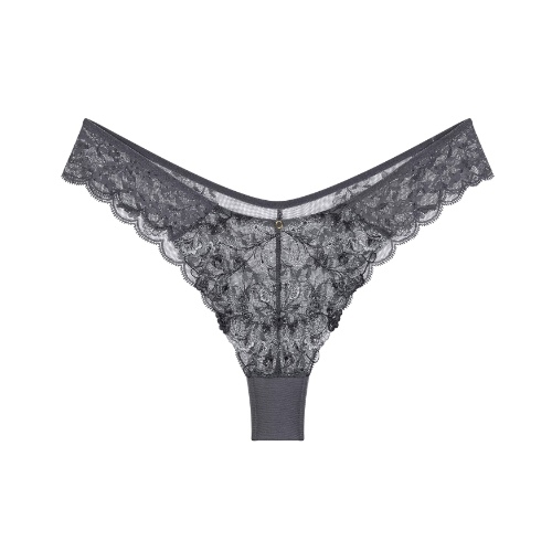 Triumph Sensual Spotlight grau brasilianischer slip