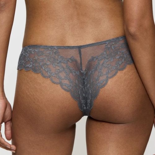 Triumph Sensual Spotlight grau brasilianischer slip