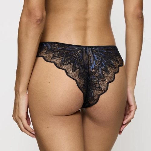 Triumph Crazy Stupid Love schwarz slip