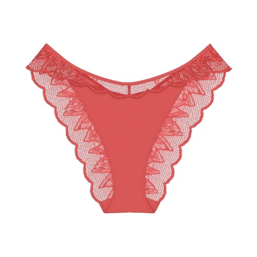 Triumph Crazy Stupid Love rot slip