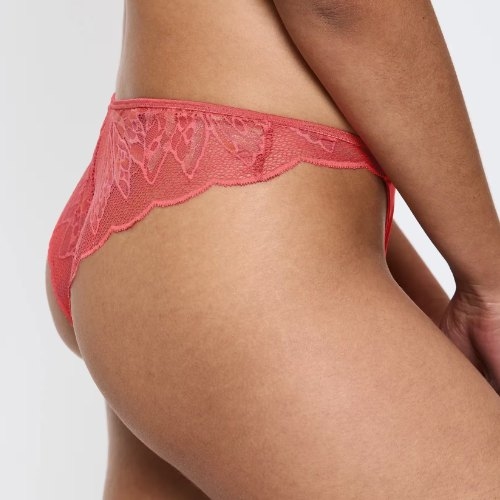 Triumph Crazy Stupid Love rot slip