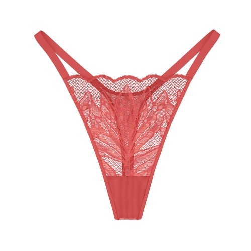 Triumph Crazy Stupid Love rot string
