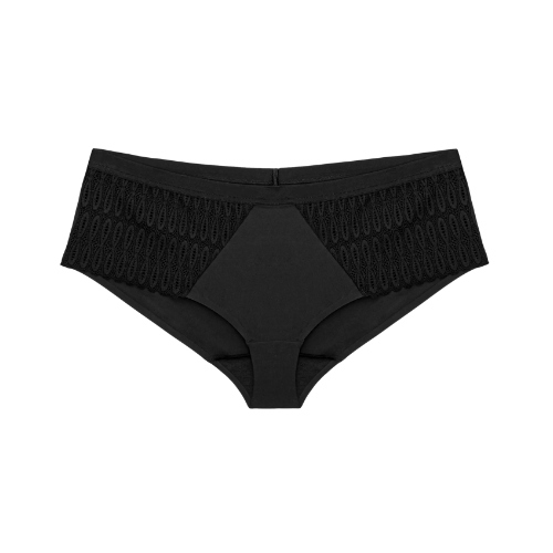 Triumph Aura Spotlight schwarz slip