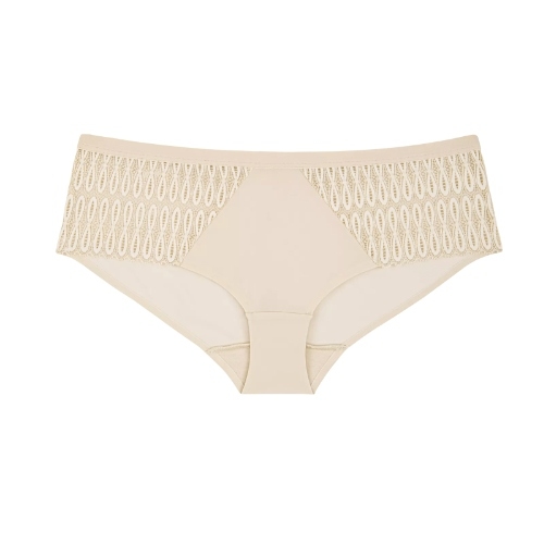 Triumph Aura Spotlight beige slip