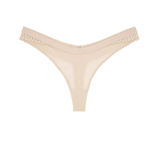 Triumph Aura Spotlight beige string