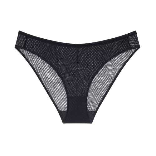 Triumph Harmony Spotlight schwarz slip